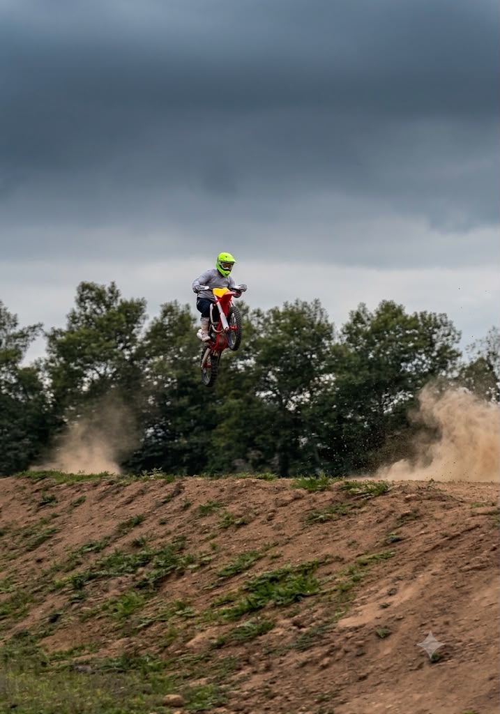 Catemito Motocross Park