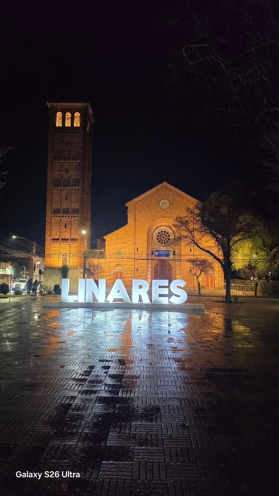Catedral de San Ambrosio
